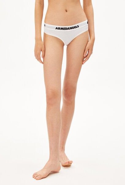 ARMEDANGELS FRYAA - Damen String aus Bio-Baumwoll Mix