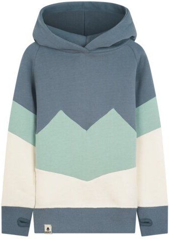 NOORLYS Kinder-Hoodie BEEVERN