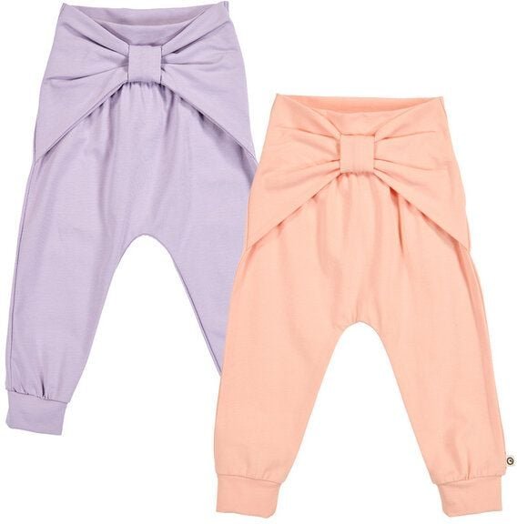 müsli Babyhose 2er-Pack