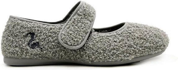 Veganer "thies ® Rec Teddy Ballerina" aus ultraweichem, recyceltem Fell