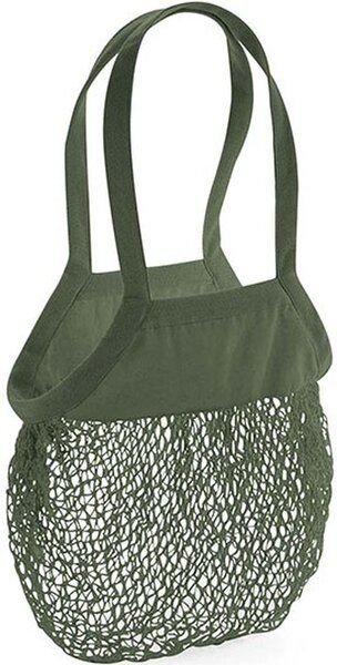 Westford Mill Netztasche Einkaufstasche Obstbeutel Einkaufsnetz Gemüsebeutel