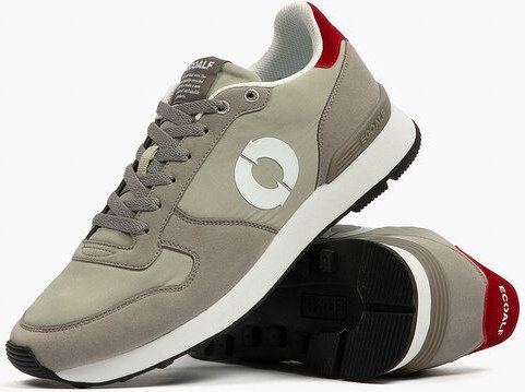 ECOALF Retro Sneaker Herren - UCLAALF aus recyceltem Nylon