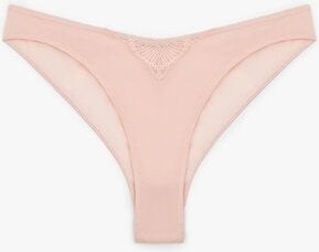 Lovjoi Slip BABIANA mit feiner Spitze