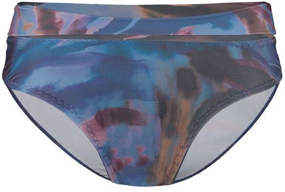 Frija Omina Recycling Bikinihose Fjordella Muster