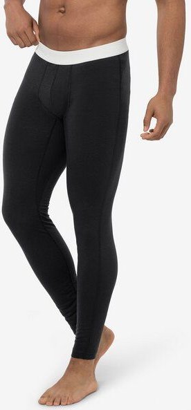 super.natural M BIO BASE TIGHTS für Herren, nachhaltig, Merino