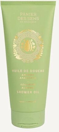 Panier des Sens Duschöl MANDEL