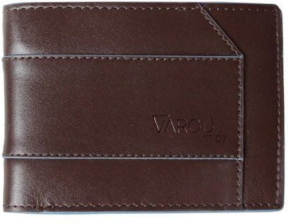 Vargu Echtleder Geldbörse KON 1-M