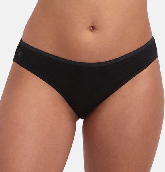 Thumbnail - Bamboo Basics Taillen Slip JULIA aus Bambusviskose / Biobaumwolle (3er Pack)