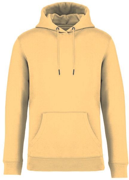 Brandless Basic Bio Hoody Nr. 4 350g/m² XXS - 4 XL (slim fit)