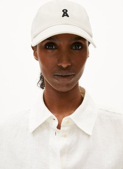 ARMEDANGELS YENAAS BOLD Unisex Kappe aus Bio-Baumwolle