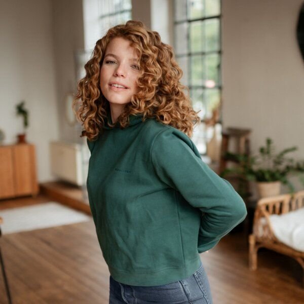 NORDLICHT Hoodie Nissa