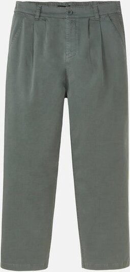 Herren Chino aus Bio-Baumwoll Mix - CATMINT - recolution