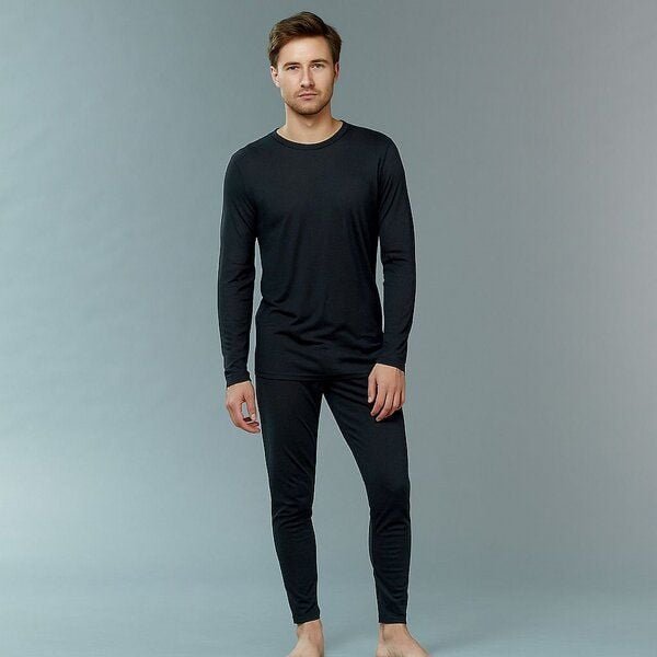 Kokon Zwo Herrensilkers 100% Seide (peacesilk)