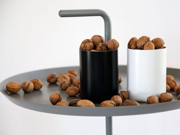 werkvoll by Lena Peter Upcycling Feuerlöscher Dose FIRE neutral