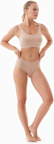 ORGANICATION KARINNA | Hipster aus Bio-Baumwolle und TENCEL Modal im 3er-Pack