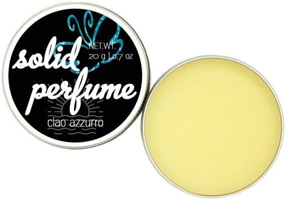 Thumbnail - Eve Butterfly Soaps Festes Parfum "Ciao Azzurro"