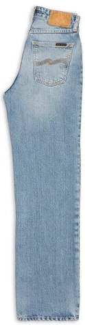 Nudie Jeans Damen Jeans - Clean Eileen - Streaky Vintage
