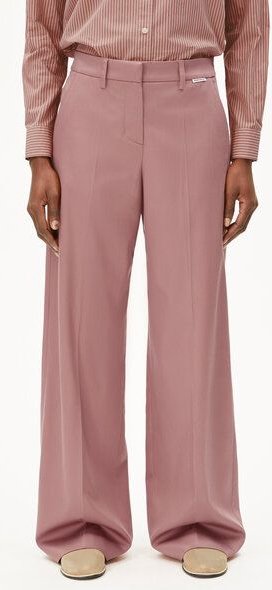 Thumbnail - ARMEDANGELS LEANDRAA Damen Webhose aus TENCEL Lyocell Mix