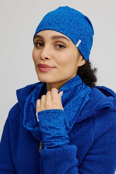 TRANQUILLO Jersey-Mütze (W25ACS11)