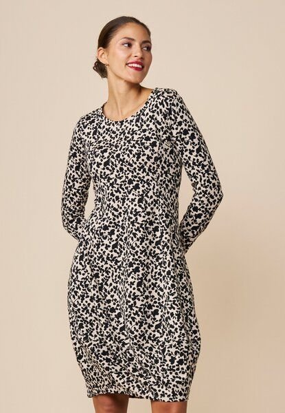 LANA Organic Kleid, Modell Miju