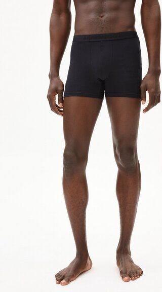 Thumbnail - ARMEDANGELS RICAARD Herren Boxer aus TENCEL Modal Mix