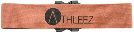 Athleez Innovatives Fitnessband mit Magnetverschluss