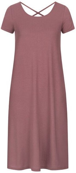 NATIVE SOULS Lyocell Kleid Dress Alexis