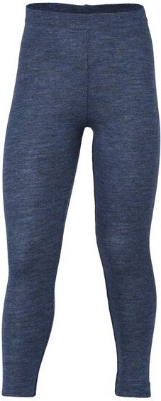 Engel natur Baby / Kinder Leggings Bio-Schurwolle