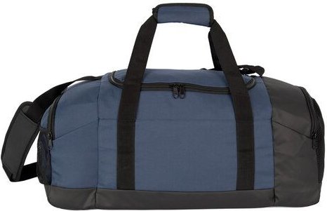 YTWOO Recycelte Sporttasche mit doppelter Seitentasche