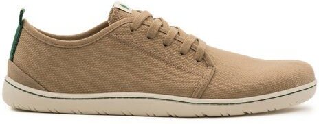 Vesica Piscis Footwear CHAVEZ Vegan barefoot sand