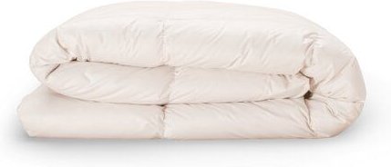 fluuf Recycelte Daunendecke Winter