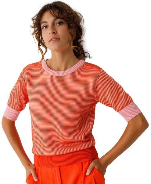 SKFK Strickpullover MUIKE