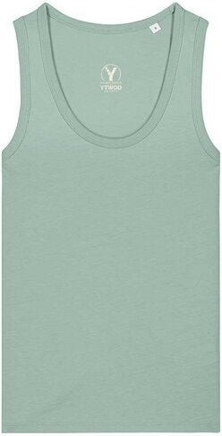 YTWOO Enganliegendes Damen Top Standard