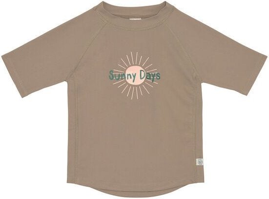 Lässig Badeshirt mit UV Schutz für Babys und Kleinkinder