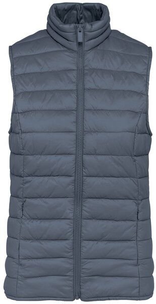 Greenspired Leichter umweltfreundlicher Bodywarmer 235 g/m² XS - XXL