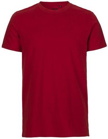 Neutral® - 3FREUNDE Unisex/Männer T-Shirt (fitted)