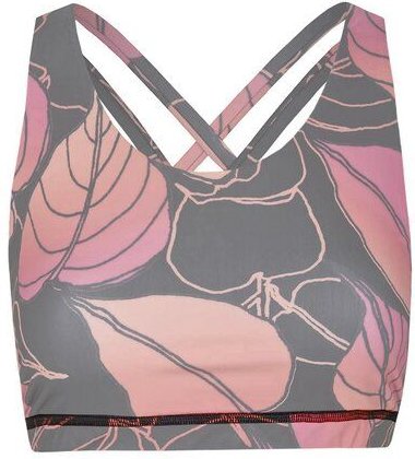 nice to meet me Flow Bra