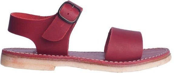 Duckfeet Sandale Lokken