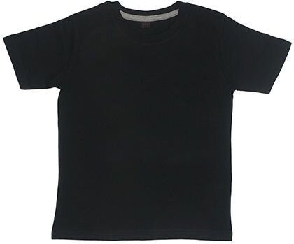 Mantis Kids Kids´ Essential T - Shirt Vegan Bio - Baumwolle