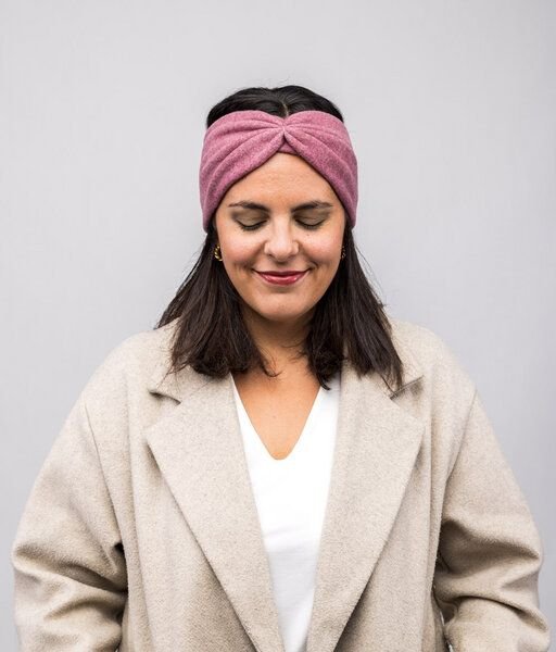 Thumbnail - obumi STRINBAND BOW AUS BIO BAUMWOLLE (VEGAN)