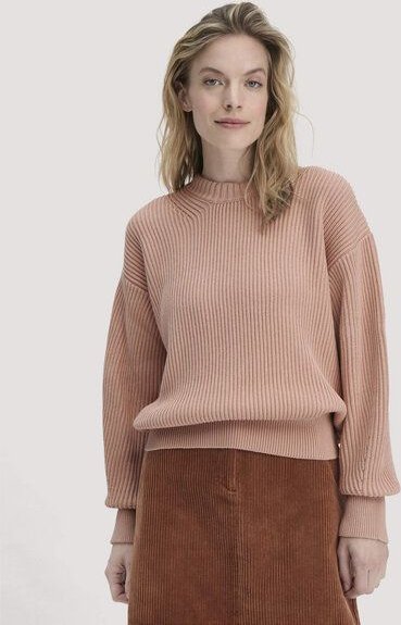 Thumbnail - hessnatur Strick Pullover Relaxed aus reiner Bio-Baumwolle