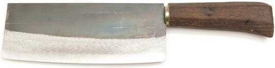 Authentic Blades Küchenmesser "TAO NHA" 18cm Klingenlänge