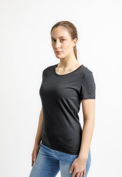 TORLAND Tailliertes Damen T-Shirt EXPRESSER