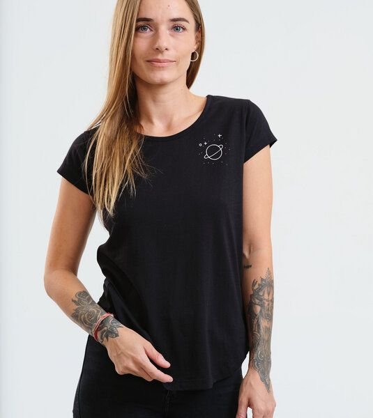 GARY MASH Shirt Asheville Mini Atmosphere aus Biobaumwolle