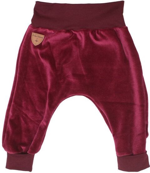 Frija Omina Mitwachsende Bio Nickihose Hygge mini