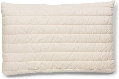 murmunto organics Kinderkopfkissen Bio-Schurwolle (kbT) GOTS "Woolly Wonder Top"
