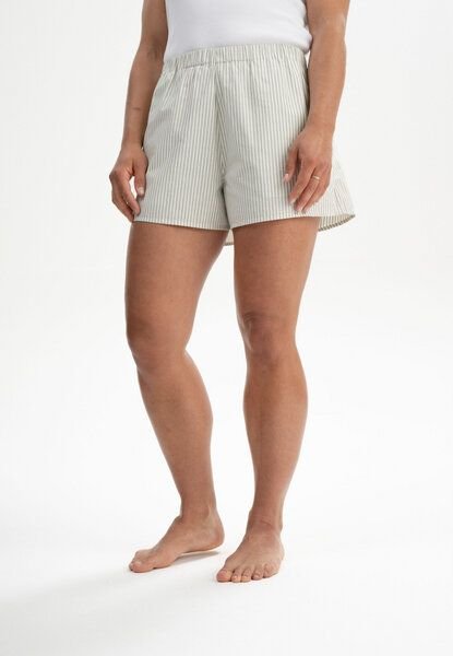 Pyjama Shorts Style VANIKA | von MELA | Fairtrade & GOTS zertifiziert