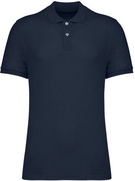 Greenspired Umweltfreundliches Polohemd aus Pikeetrikot für Herren 220g/m² S-4XL