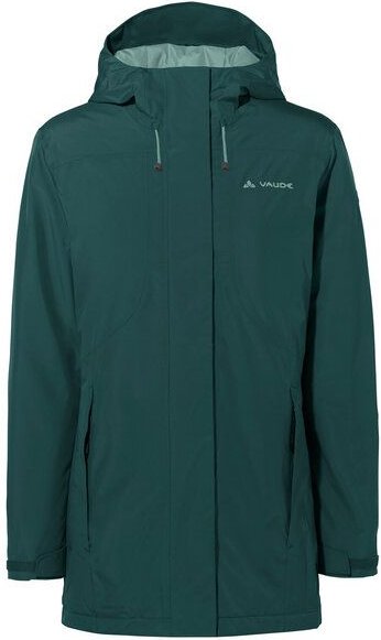 VAUDE Jacken Women's Rosemoor Padded Parka