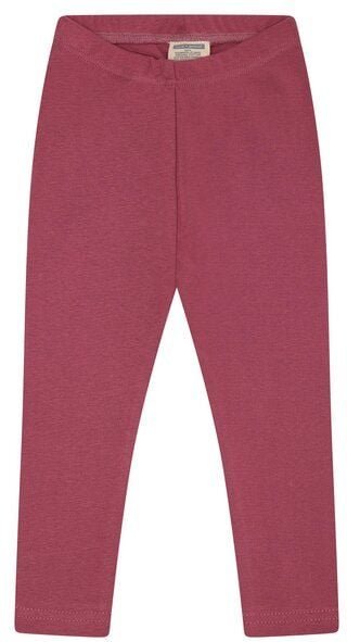 loud + proud Babys & Kinder Legging uni, GOTS-zertifiziert